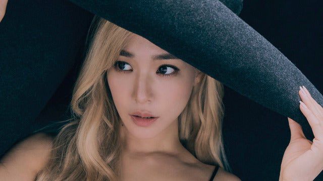 Tiffany Young - Oct. 28